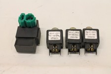 Hyosung GT 650 Naked Relais