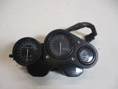 Tacho cockpit kombiinstrument - cockpit,