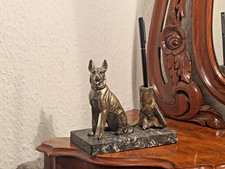 Schreibtisch Set Stifthalter