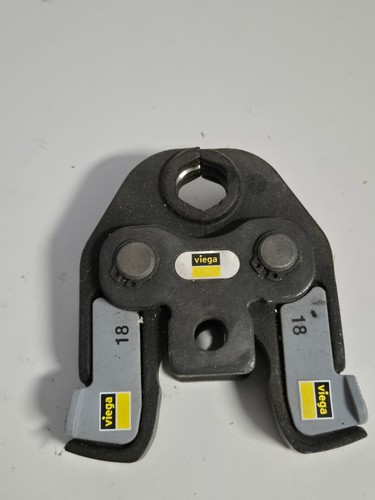 Viega pressbacke picco 735 - viega,