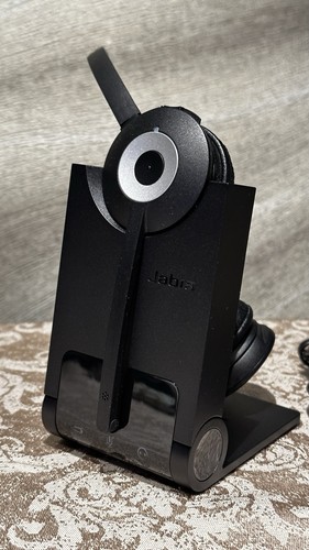 Jabra pro 920 - jabra, duo