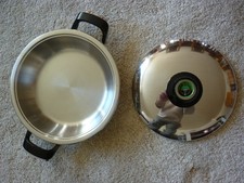 AMC Pfanne 2 Liter 24 cm