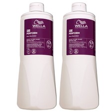 Wella Pro+ Perform Perm 2 x