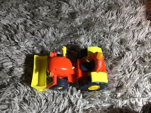 Traktor tom grosses - traktor,