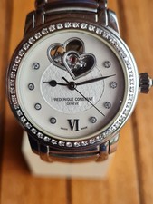 Frederique Constant - Heart