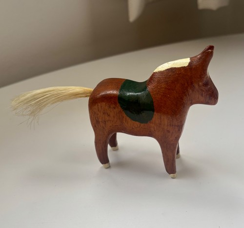 Vintage antikes schwedisches