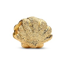 PANDORA Schmuck Goldfarbener