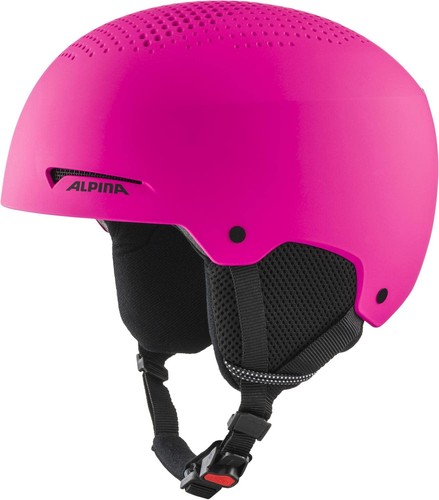 Kinderhelm alpina rosa - kinderhelm,