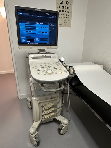 Toshiba xario 100 - toshiba,