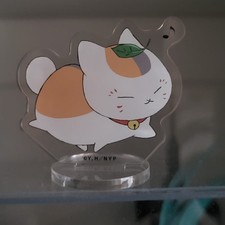 Natsume's Book Of Friends - Nyanko-Sensei - Mini Acrylständer Original