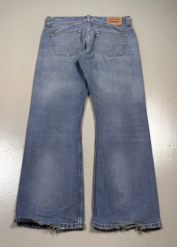 Vintage levis 512 - vintage, bootcut