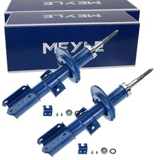 2X MEYLE ÖLDRUCK