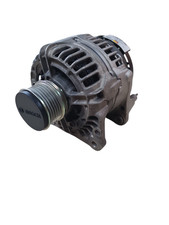 BOSCH 0 986 047 250 Lichtmaschine 14V 90A für Fabia II / Polo 9N / Ibiza 6L
