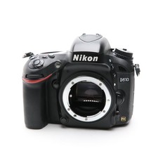 Nikon D610 24.2MP DSLR Kamera