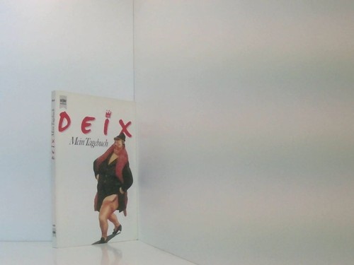 Mein tagebuch deix zsgest - tagebuch, [zsgest