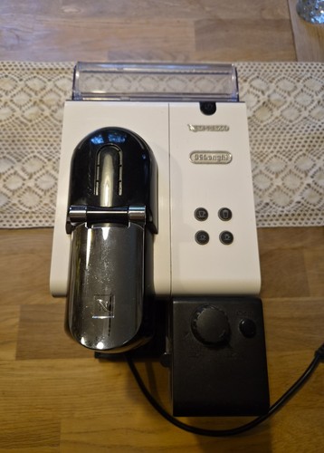 Longhi nespresso lattissima - de'longhi,