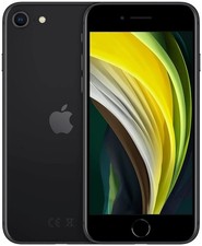 Apple iPhone SE 2020 (2