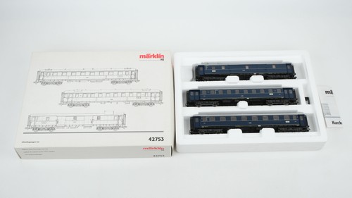 Märklin 42753 - h0,