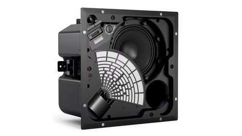 Bose professional edgemax - bose, em90