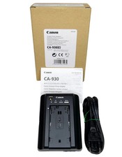 Canon 930 akku ladegerät - canon,