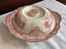 Johnson Brothers Old Britain