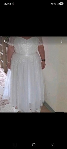Hochzeitskleid