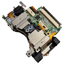 Lasereinheit für einen Denon