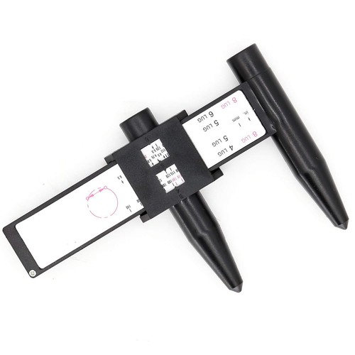 Lochkreismesser messlehre - lochkreismesser,