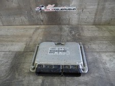 Audi S3 8L 1.8T APY AUL Steuergerät Steuerteil Motorsteuergerät 8L0906018K