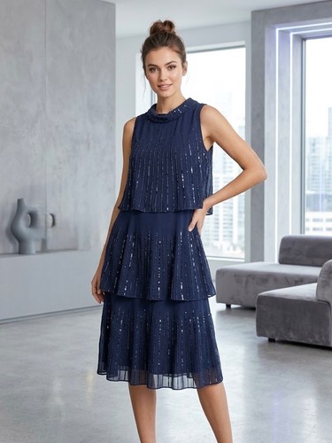 Marc cain kleid - cain, in