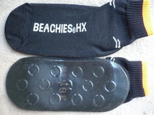 EWERS Strandsocken Aquasocken BEACHIES® Basic Gr.36/38