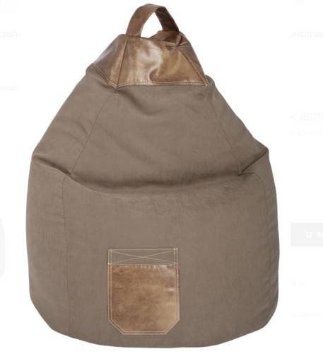 Sitting point sitzsack - sitting,