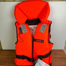 Lalizas 100N Schwimmweste