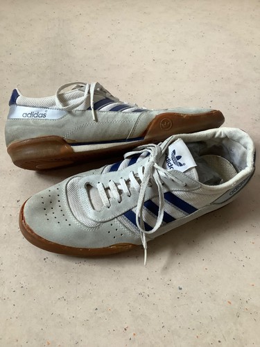 Adidas squash 80er - »adidas«, jahre