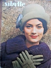 SIBYLLE 4 - 1961 C