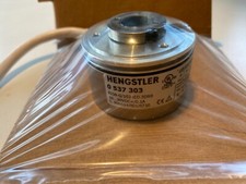 Hengstler Hohlwellen-Drehgeber