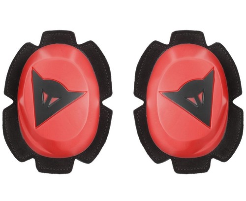 Dainese pista rain knee slider - rain,