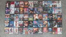 20 DVD`s, Blockbuster DVD Sammlung, Paket, Konvolut (gemischte Genre)