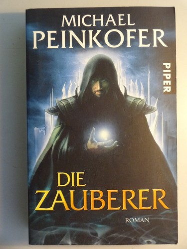 Michael peinkofer die - peinkofer,,
