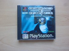 COMMAND & CONQUER Alarmstufe