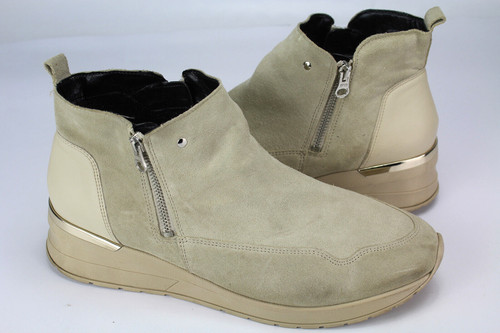 Vitaform damen stiefel - gr.44,