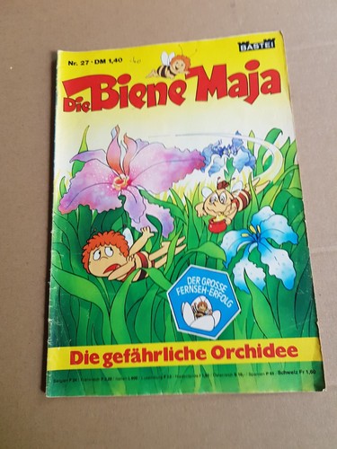 Biene maja - , (2505)