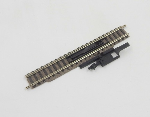 Spur piccolo fleischmann - n,