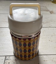 Thermobehälter DDR Heiß Und