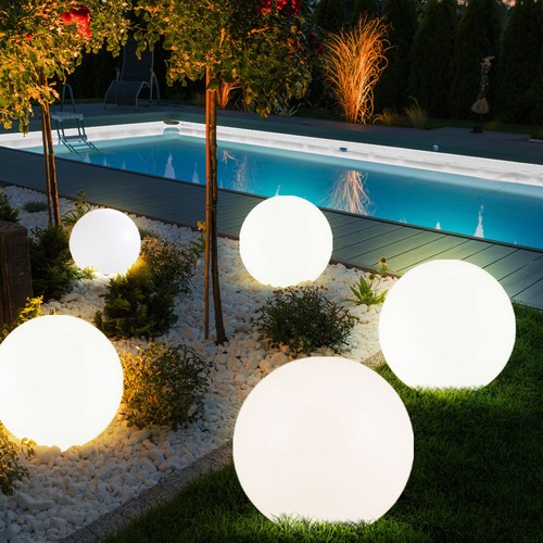 Solarlampe außenlampe - solarlampe,