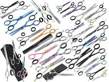 Wiederverkäufer 200 Haarscheren Friseurscheren Effilierscheren Restposten Posten