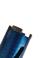 LASER Diamant Dosensenker M16 Bohrkrone 68 oder 82 mm + Zubehör Dosenbohrer ZLDB