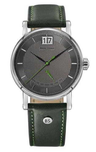 Bruno söhnle glashütte - söhnle,