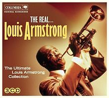 Real louis armstrong von - real,