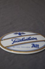 Sehr gepflegtes frankenheim - sehr,